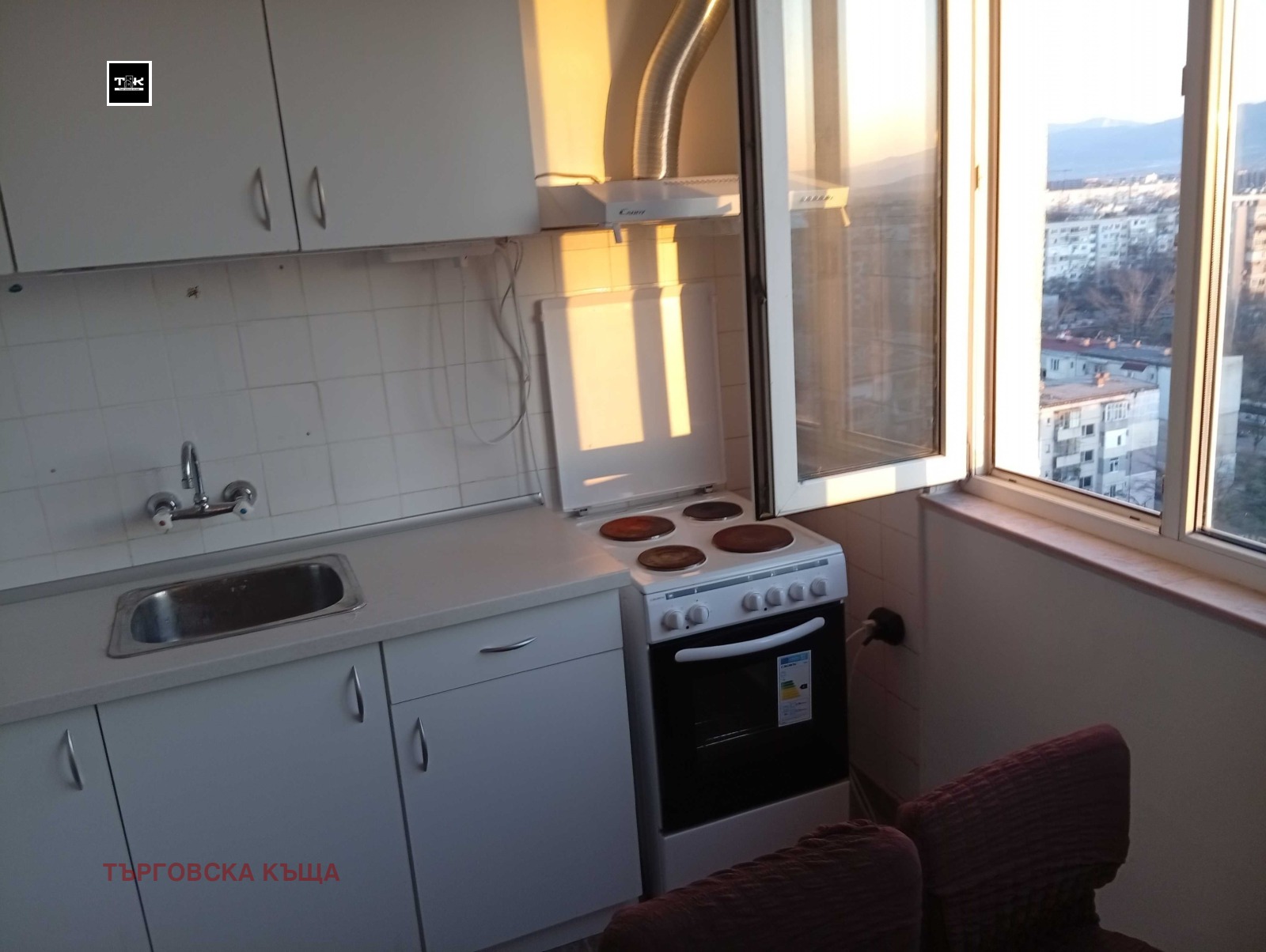 Дава под наем 2-СТАЕН, гр. Пловдив, Южен, снимка 2 - Апартаменти - 54072903