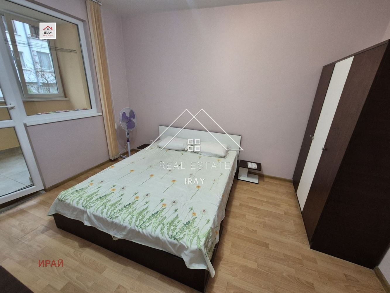 Дава под наем 3-СТАЕН, гр. Стара Загора, Център, снимка 11 - Апартаменти - 56131684