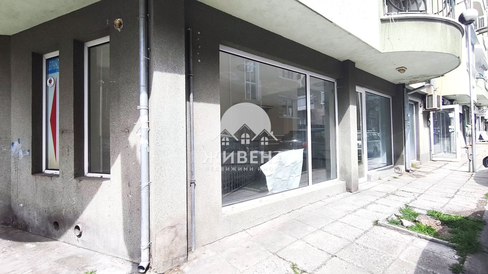 Дава под наем МАГАЗИН, гр. Варна, Операта, снимка 8 - Магазини - 54222586