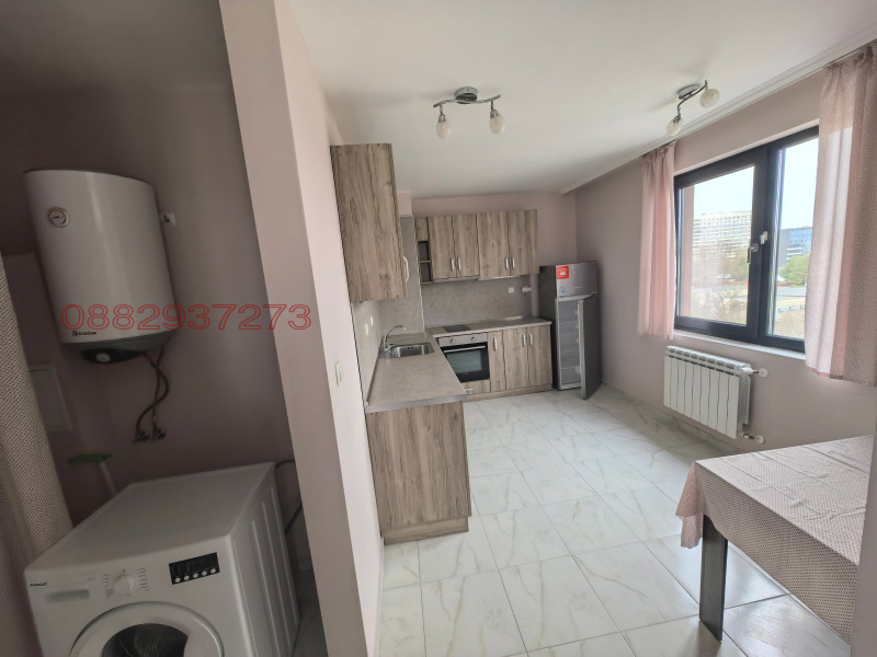 Дава под Наем МНОГОСТАЕН в град Пловдив, Пещерско шосе - 150 кв.м / 850 € » 1 662.46 лв.
