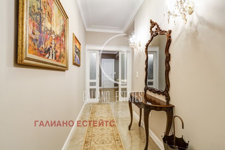 Дава под Наем 3-СТАЕН | Imot.bg — изображение 8