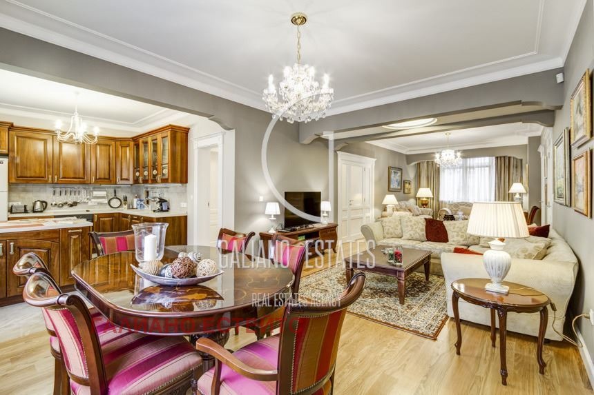 Дава под Наем 3-СТАЕН | Imot.bg — изображение 4