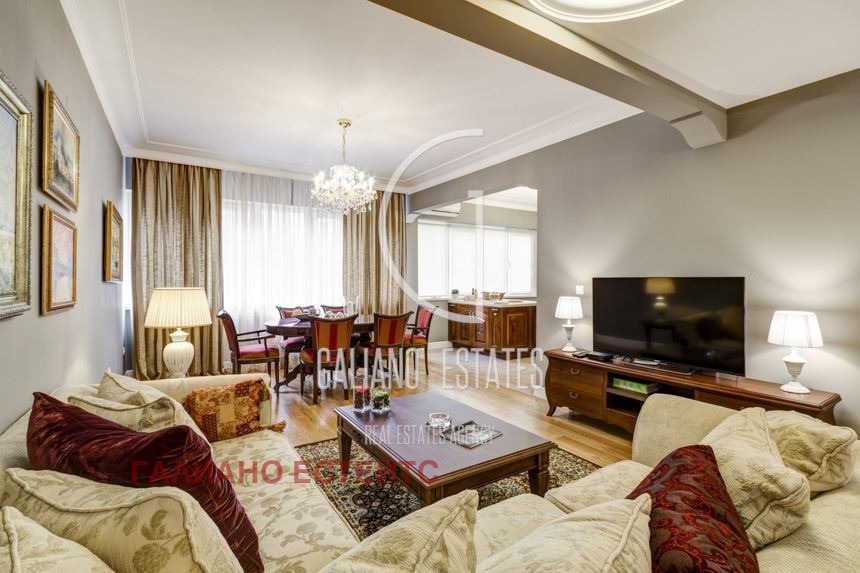 Дава под Наем 3-СТАЕН | Imot.bg — изображение 2