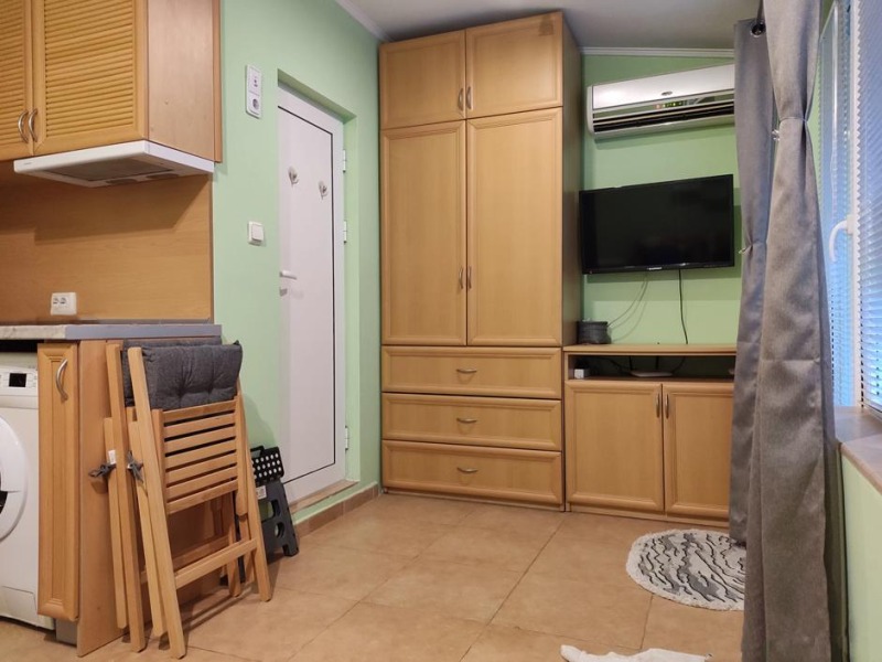 A louer  Studio Varna , Tsentar , 29 m² | 84099477 - image [2]