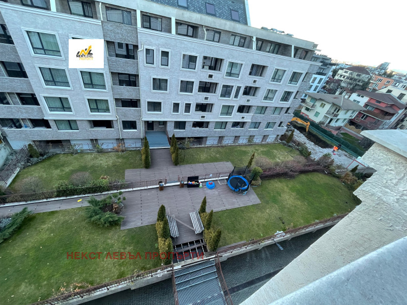 В аренду  Студия София , Кръстова вада , 48 кв.м | 61294954 - изображение [10]