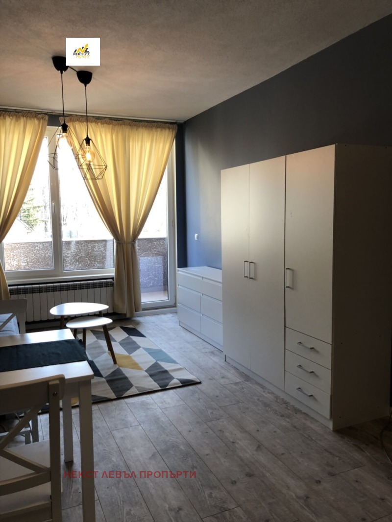 В аренду  Студия София , Кръстова вада , 48 кв.м | 61294954 - изображение [3]