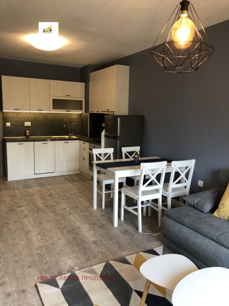 В аренду  Студия София , Кръстова вада , 48 кв.м | 61294954 - изображение [4]
