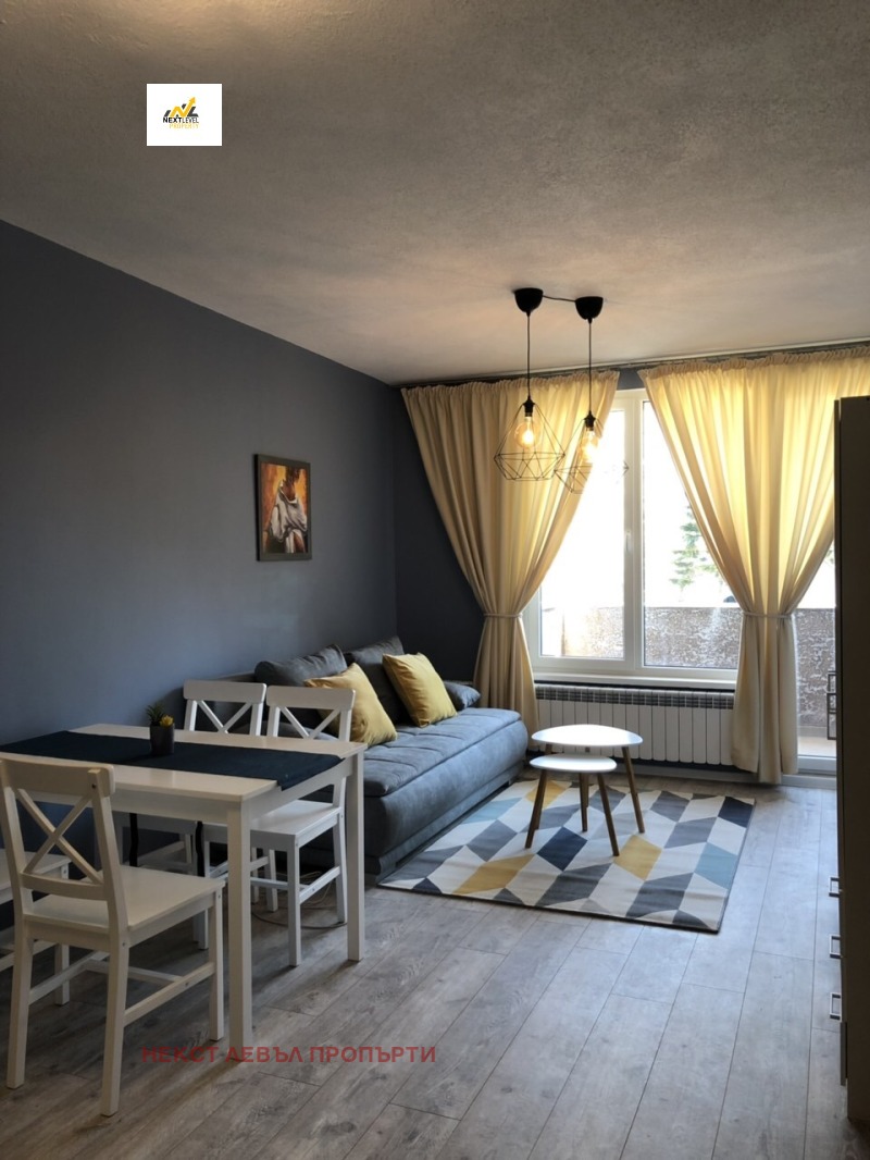 В аренду  Студия София , Кръстова вада , 48 кв.м | 61294954 - изображение [2]
