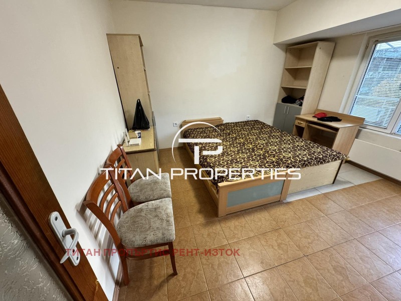Vuokrattavana  Studio Burgas , Zornitsa , 34 neliömetriä | 71118363 - kuva [4]