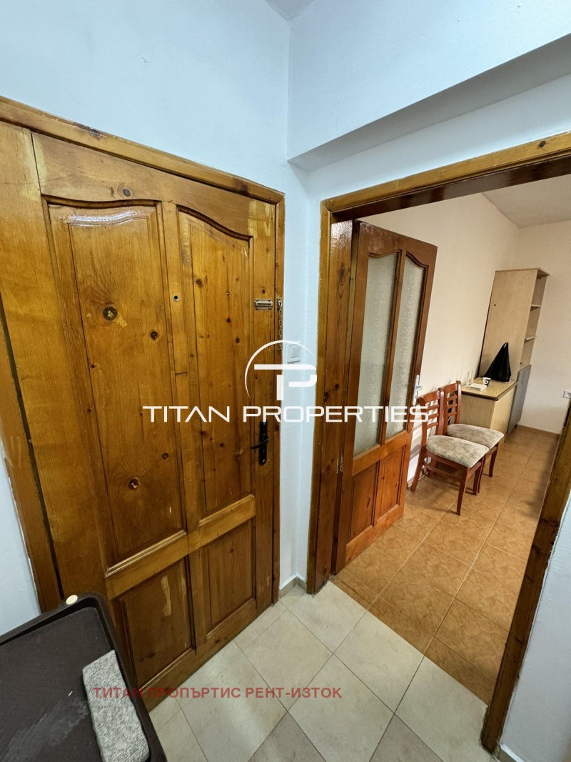 Vuokrattavana  Studio Burgas , Zornitsa , 34 neliömetriä | 71118363 - kuva [7]