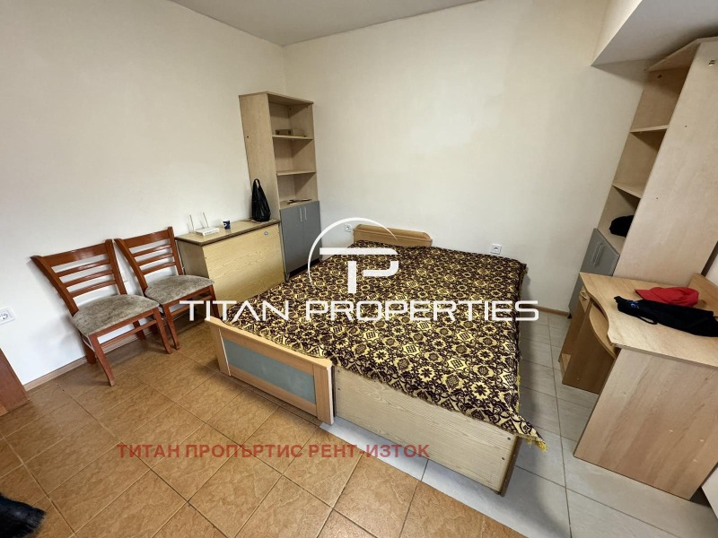 Vuokrattavana  Studio Burgas , Zornitsa , 34 neliömetriä | 71118363 - kuva [3]