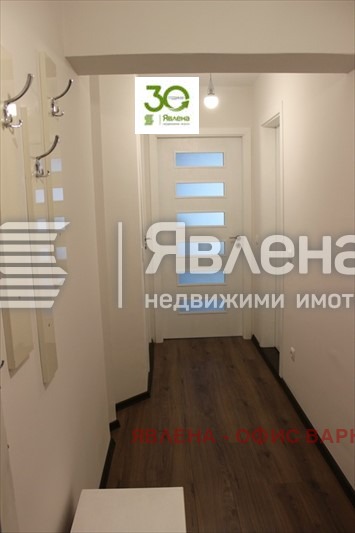 Дава под наем 1-СТАЕН, гр. Варна, Окръжна болница-Генерали, снимка 8 - Апартаменти - 55995016