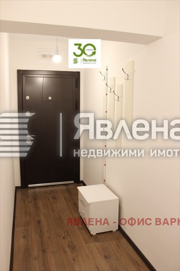 Дава под наем 1-СТАЕН, гр. Варна, Окръжна болница-Генерали, снимка 9 - Апартаменти - 55995016