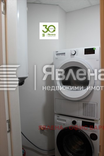 Дава под наем 1-СТАЕН, гр. Варна, Окръжна болница-Генерали, снимка 11 - Апартаменти - 55995016