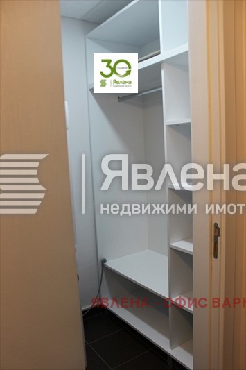 Дава под наем 1-СТАЕН, гр. Варна, Окръжна болница-Генерали, снимка 13 - Апартаменти - 55995016
