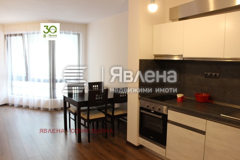 Дава под наем 1-СТАЕН, гр. Варна, Окръжна болница-Генерали, снимка 5 - Апартаменти - 55995016