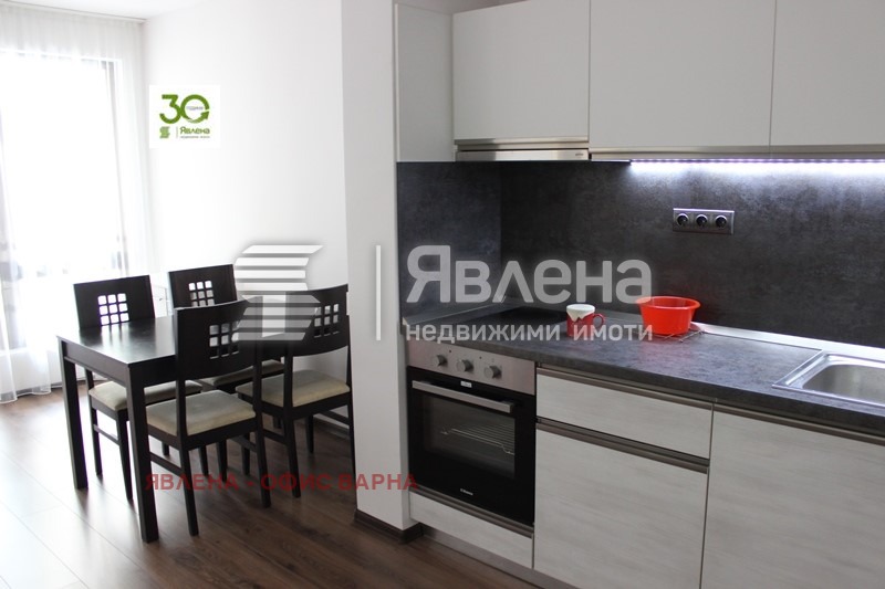 Дава под наем 1-СТАЕН, гр. Варна, Окръжна болница-Генерали, снимка 6 - Апартаменти - 55995016