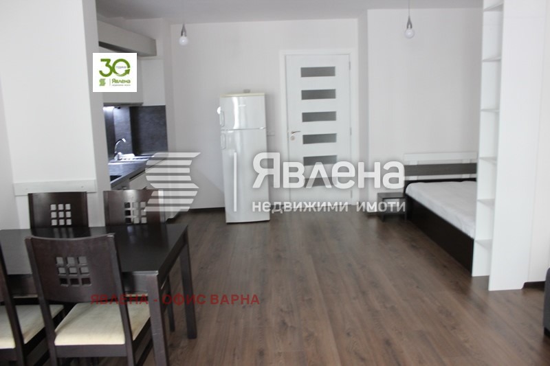 Дава под наем 1-СТАЕН, гр. Варна, Окръжна болница-Генерали, снимка 7 - Апартаменти - 55995016