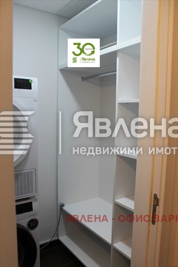 Дава под наем 1-СТАЕН, гр. Варна, Окръжна болница-Генерали, снимка 12 - Апартаменти - 55995016