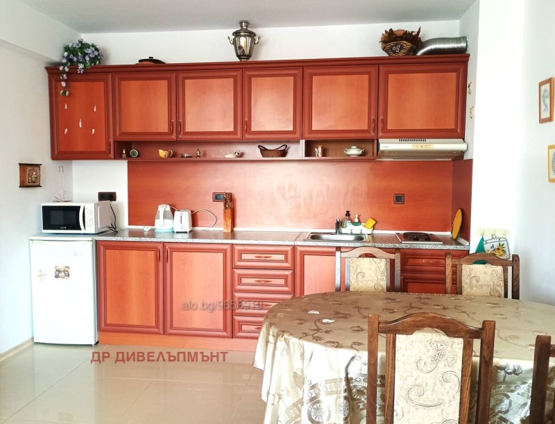 Para alugar  1 quarto região Burgas , Nesebar , 67 m² | 90020232 - imagem [2]