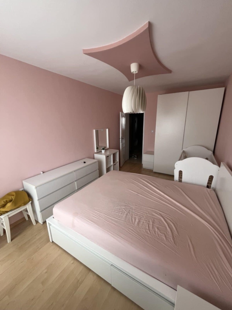 Do wynajęcia  1 sypialnia Sofia , Nadeżda 4 , 94 mkw | 25140323 - obraz [7]