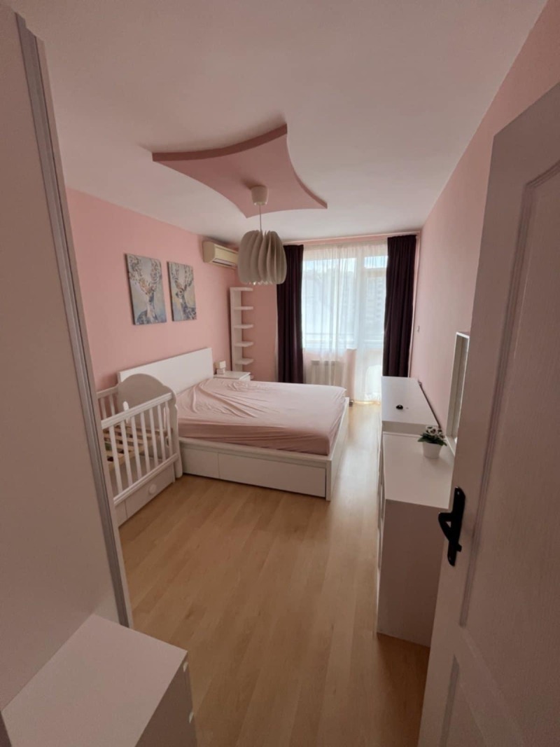 Do wynajęcia  1 sypialnia Sofia , Nadeżda 4 , 94 mkw | 25140323 - obraz [5]