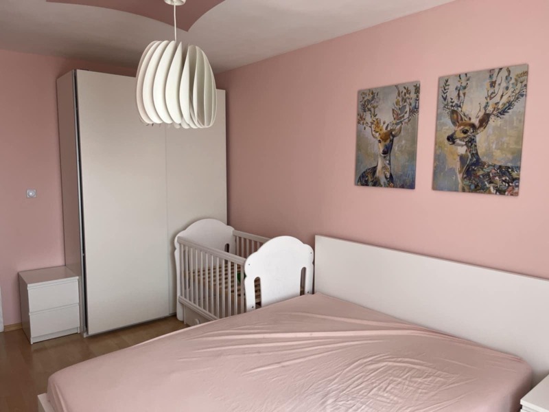 Do wynajęcia  1 sypialnia Sofia , Nadeżda 4 , 94 mkw | 25140323 - obraz [6]