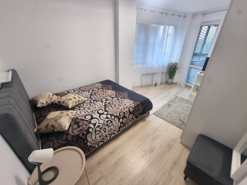 Til leie  1 soverom Sofia , Pavlovo , 62 kvm | 23228130 - bilde [7]