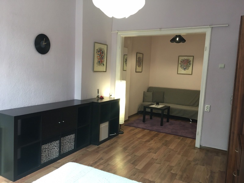 Дава под наем  2-стаен град София , Център , 60 кв.м | 95161649 - изображение [2]