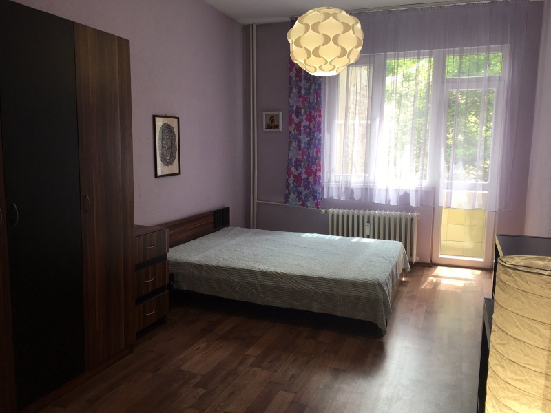 Дава под наем  2-стаен град София , Център , 60 кв.м | 95161649 - изображение [3]