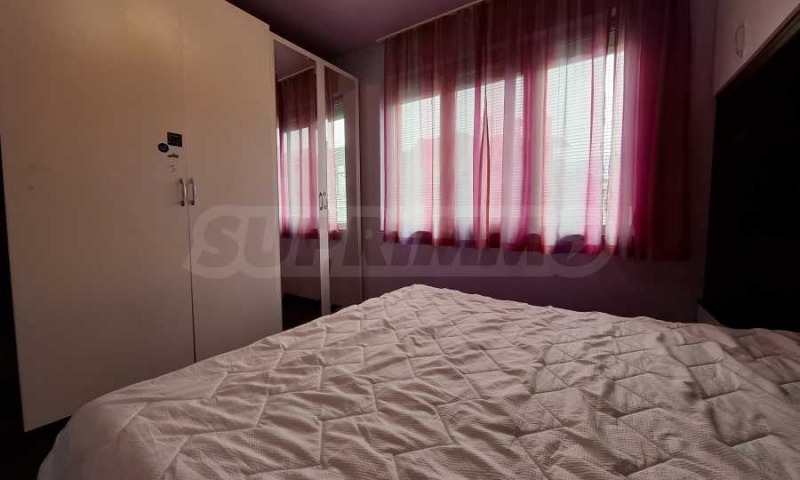 Дава под наем 2-СТАЕН, гр. София, Витоша, снимка 7 - Апартаменти - 53191616