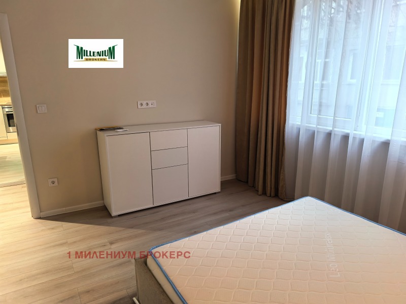 Дава под наем 2-СТАЕН, гр. Пловдив, Център, снимка 3 - Апартаменти - 53191688