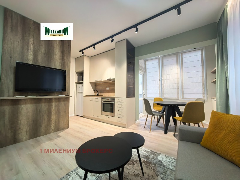 Дава под наем 2-СТАЕН, гр. Пловдив, Център, снимка 11 - Апартаменти - 53191688