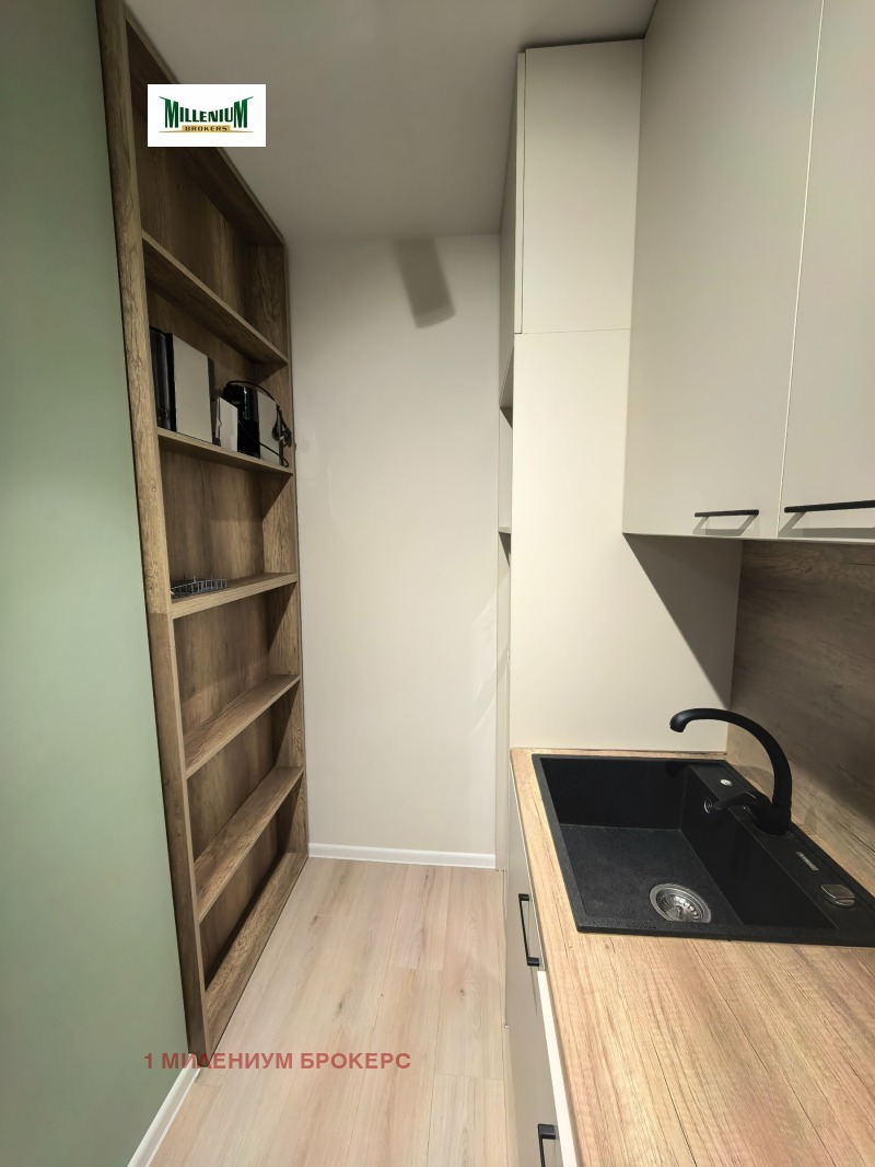 Дава под наем 2-СТАЕН, гр. Пловдив, Център, снимка 8 - Апартаменти - 53191688