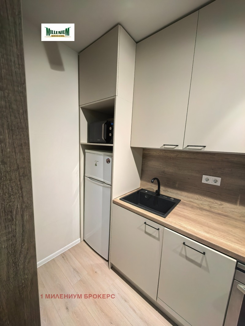 Дава под наем 2-СТАЕН, гр. Пловдив, Център, снимка 9 - Апартаменти - 53191688