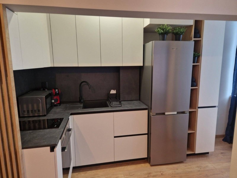 Дава под наем 2-СТАЕН, гр. Варна, Център, снимка 2 - Апартаменти - 53322727