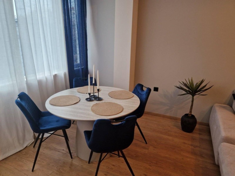 Дава под наем 2-СТАЕН, гр. Варна, Владислав Варненчик 1, снимка 4 - Апартаменти - 53322727