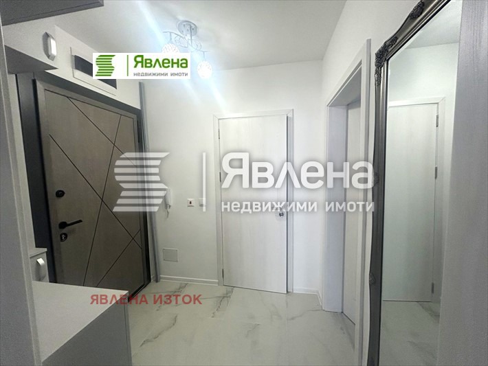 Дава под наем 2-СТАЕН, гр. София, Люлин 9, снимка 4 - Апартаменти - 53728466