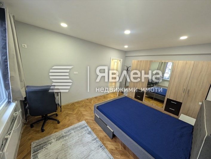 Дава под наем 2-СТАЕН, гр. София, Лозенец, снимка 6 - Апартаменти - 54419278