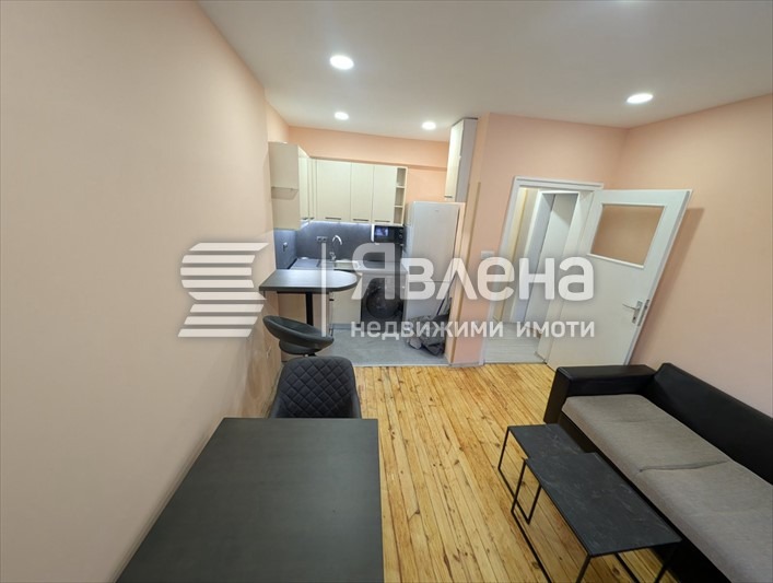 Дава под наем 2-СТАЕН, гр. София, Лозенец, снимка 2 - Апартаменти - 54419278