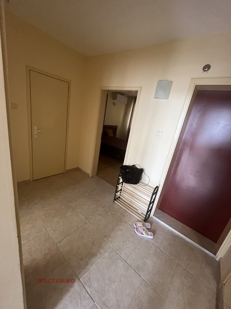 Дава под наем 3-СТАЕН, гр. Варна, Гранд Мол, снимка 4 - Апартаменти - 53577383