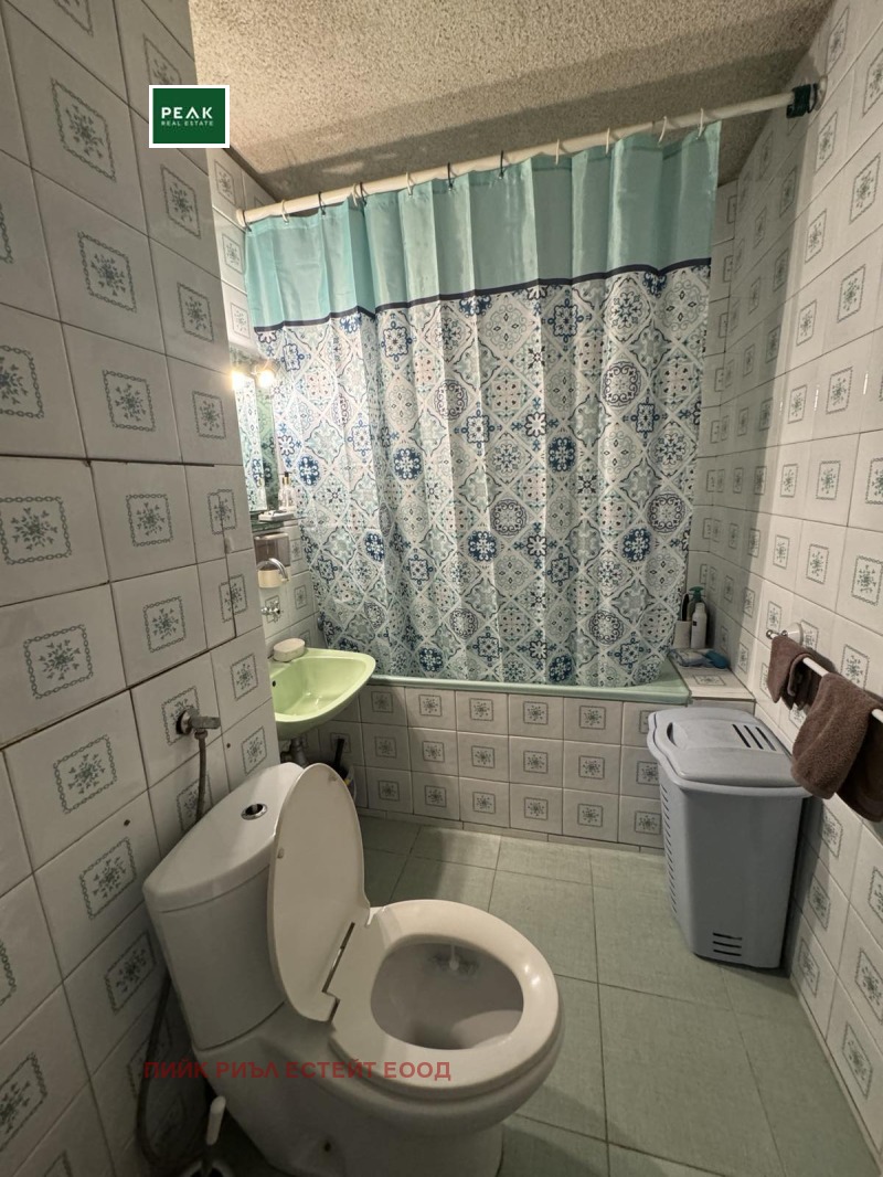 Kiadó  2 hálószobás Sofia , Tolstoj , 70 négyzetméter | 62625644 - kép [10]