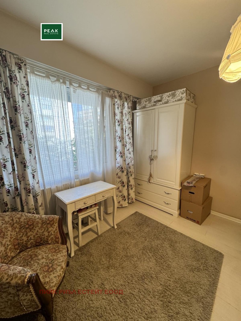 Kiadó  2 hálószobás Sofia , Tolstoj , 70 négyzetméter | 62625644 - kép [7]