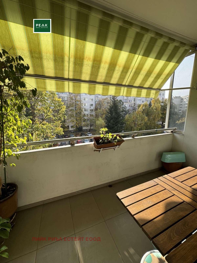 Kiadó  2 hálószobás Sofia , Tolstoj , 70 négyzetméter | 62625644 - kép [12]