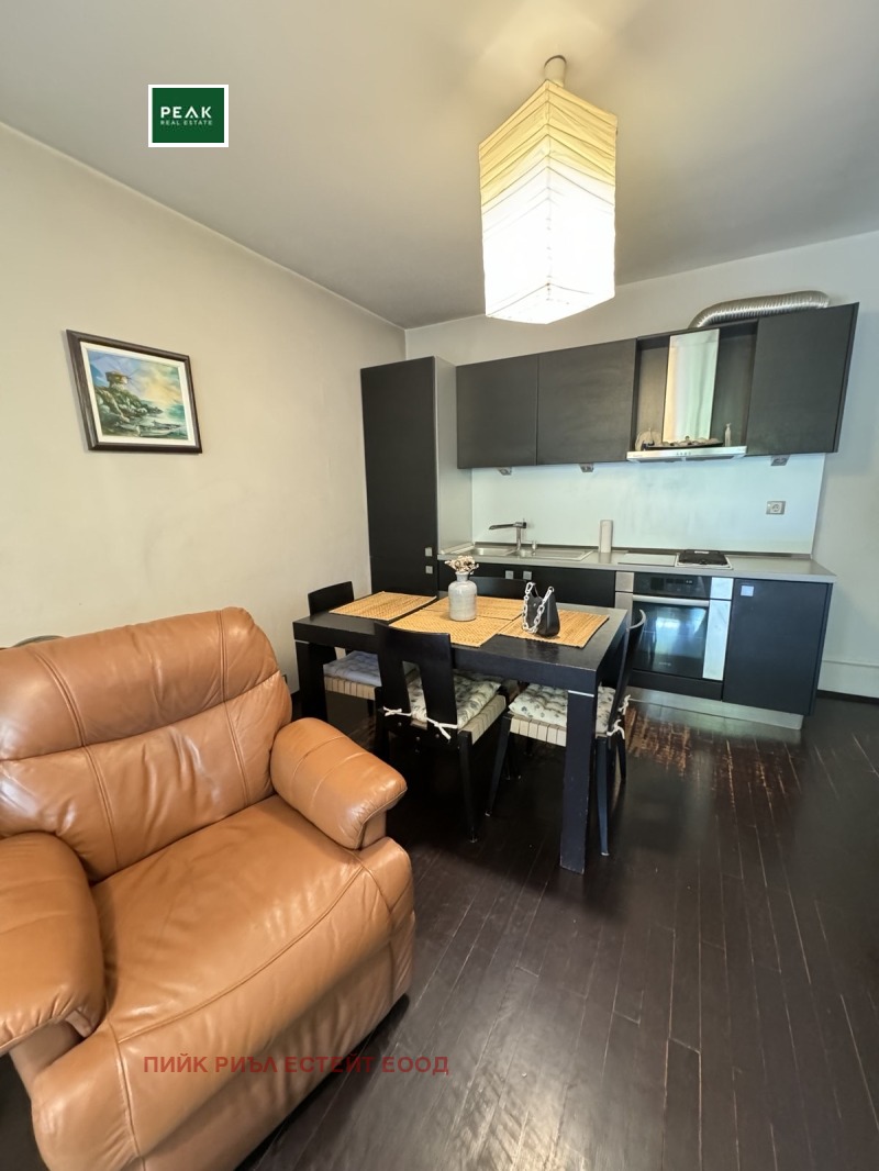 Kiadó  2 hálószobás Sofia , Tolstoj , 70 négyzetméter | 62625644 - kép [4]