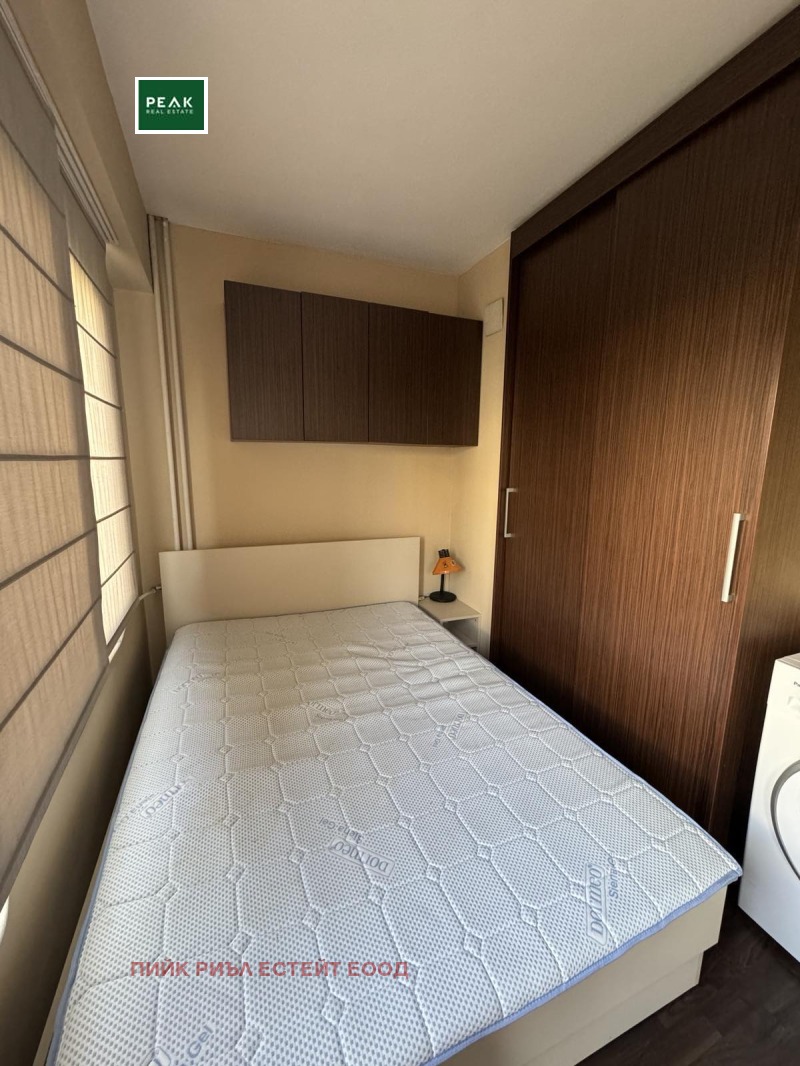 Kiadó  2 hálószobás Sofia , Tolstoj , 70 négyzetméter | 62625644 - kép [9]