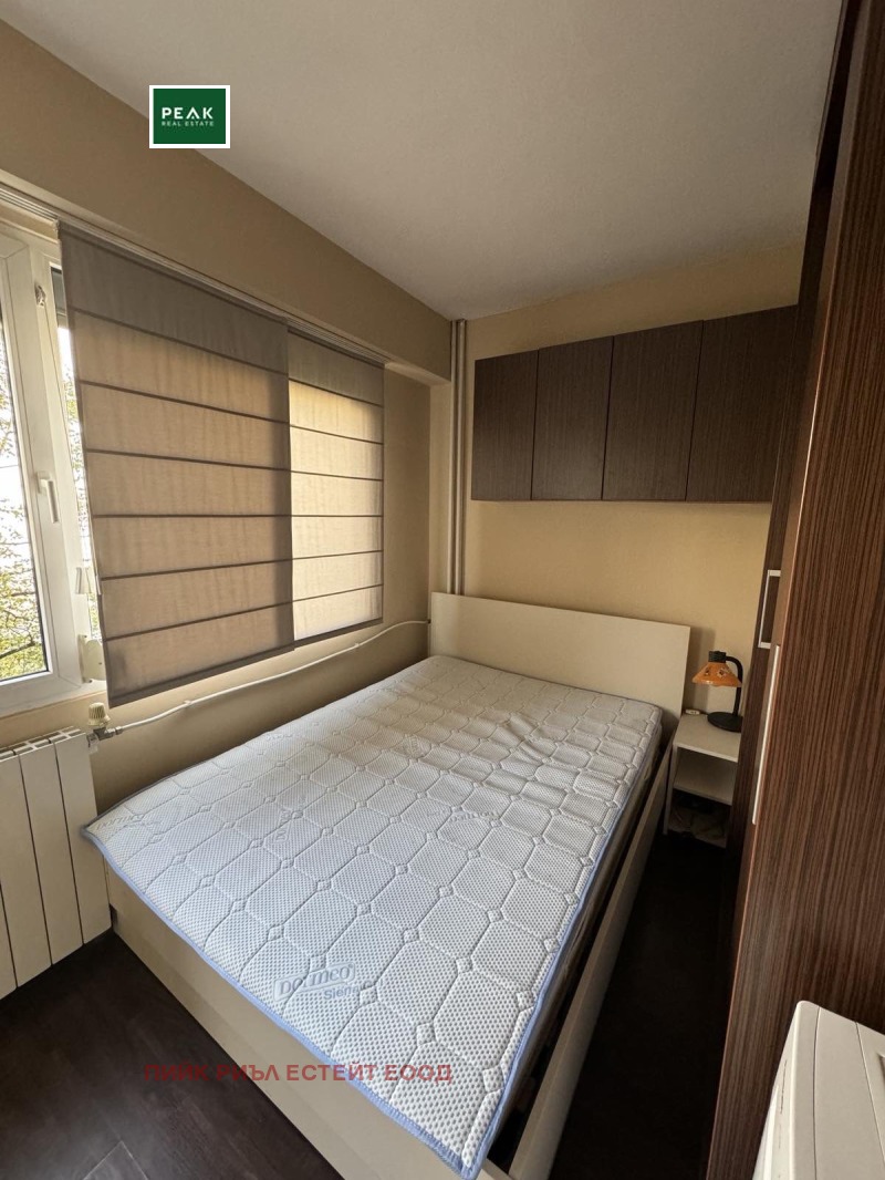 Kiadó  2 hálószobás Sofia , Tolstoj , 70 négyzetméter | 62625644 - kép [8]