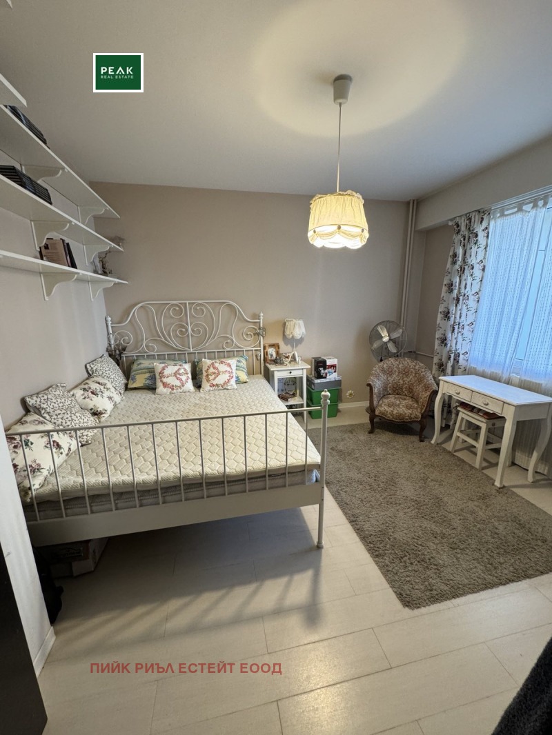 Kiadó  2 hálószobás Sofia , Tolstoj , 70 négyzetméter | 62625644 - kép [6]