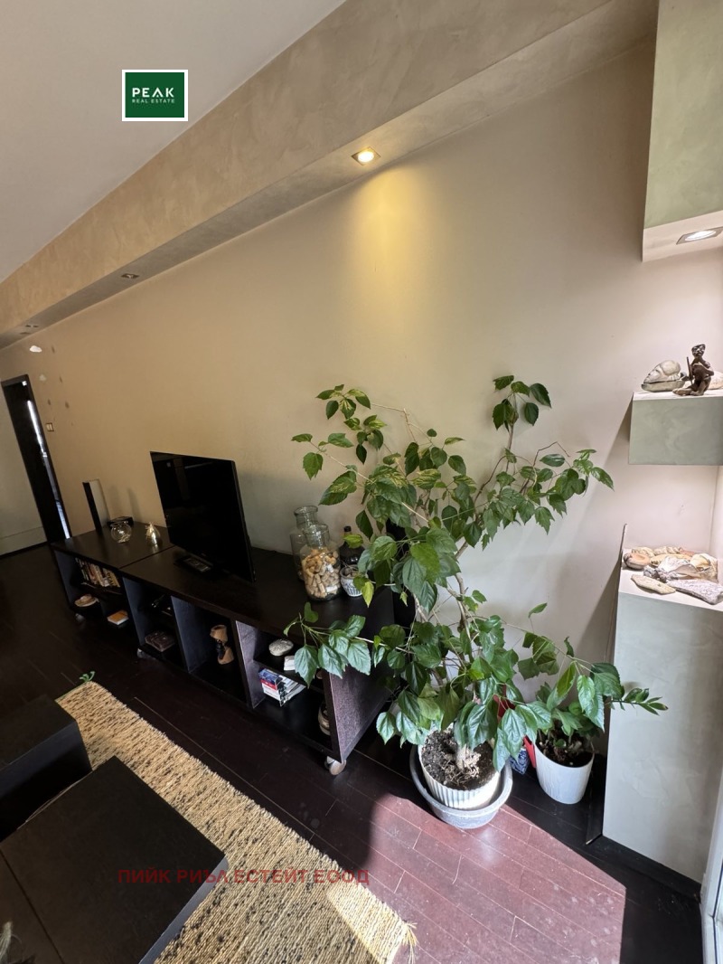 Kiadó  2 hálószobás Sofia , Tolstoj , 70 négyzetméter | 62625644 - kép [5]