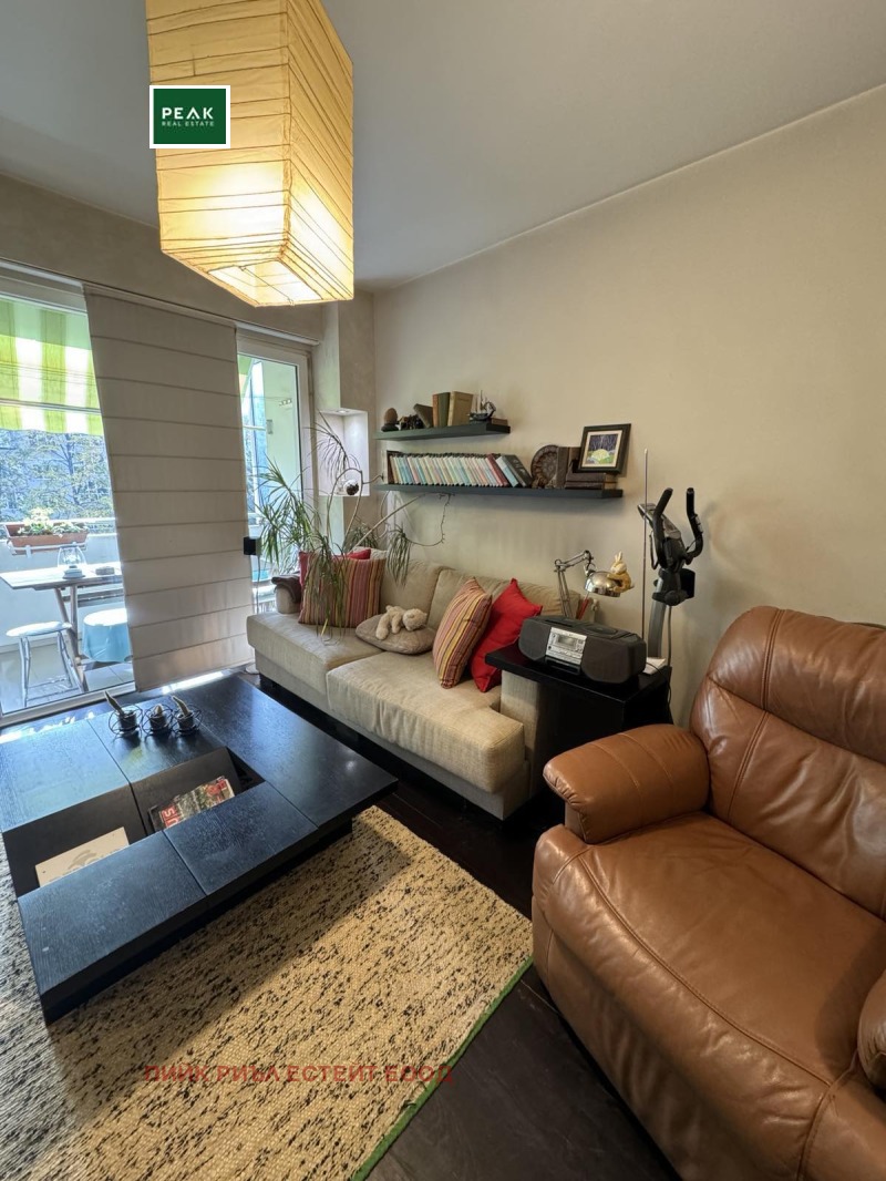 Kiadó  2 hálószobás Sofia , Tolstoj , 70 négyzetméter | 62625644